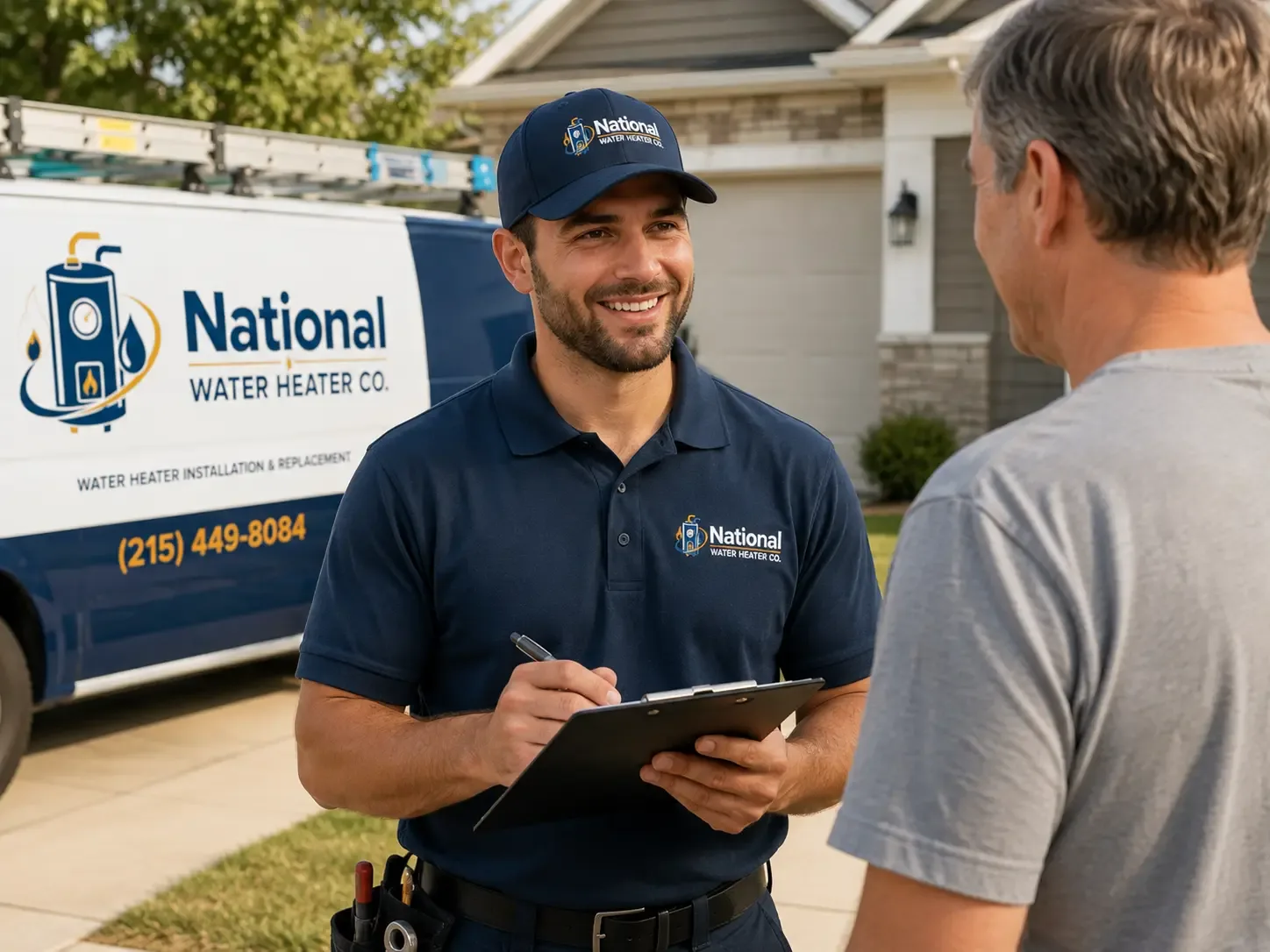Water Heater Installation Broomfield, CO FAQs
